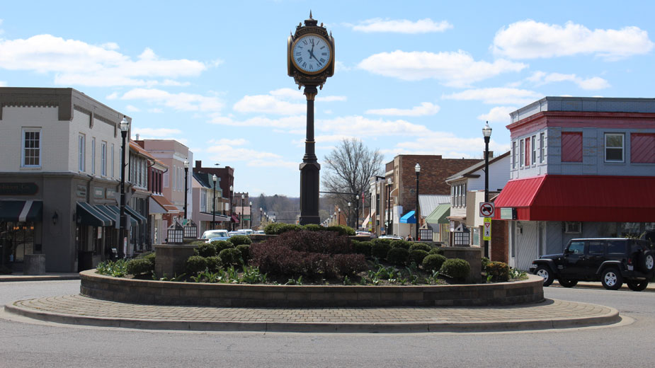 New Shops Rejuvenate Downtown Columbiana Business Journal Daily The