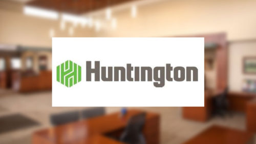 Huntington bank job opportunities