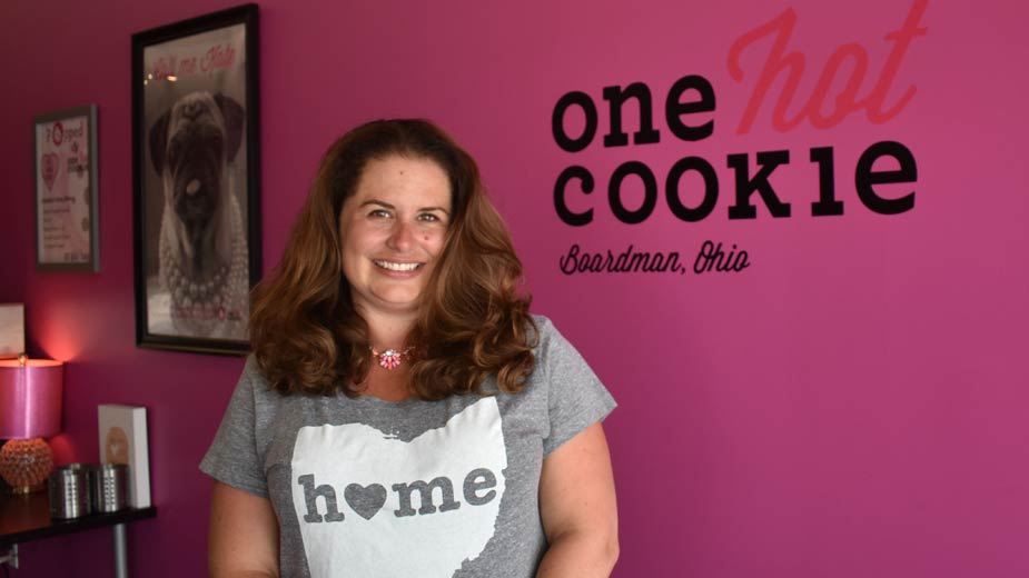 One Hot Cookie, Joe Maxx Expand to Grove City Outlets - Business Journal  Daily | The Youngstown Publishing Company