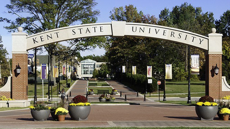 Kent State Business College Gets $3.1M Gift - Business Journal Daily ...