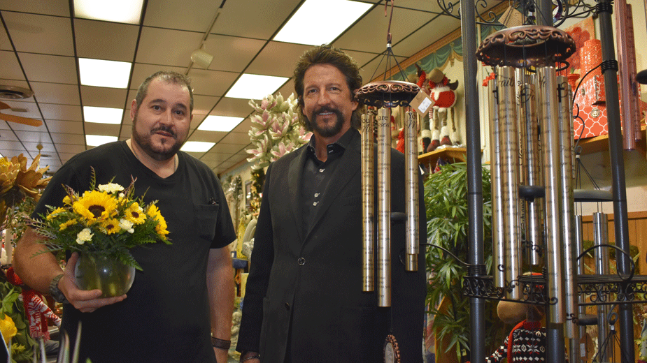 Local Butz Flowers To Open Second