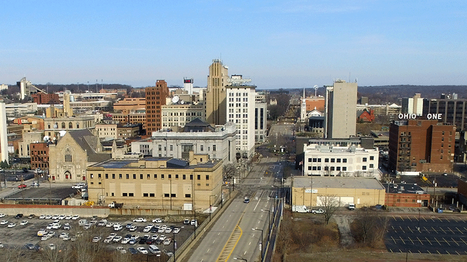 YOUNGSTOWN, Ohio