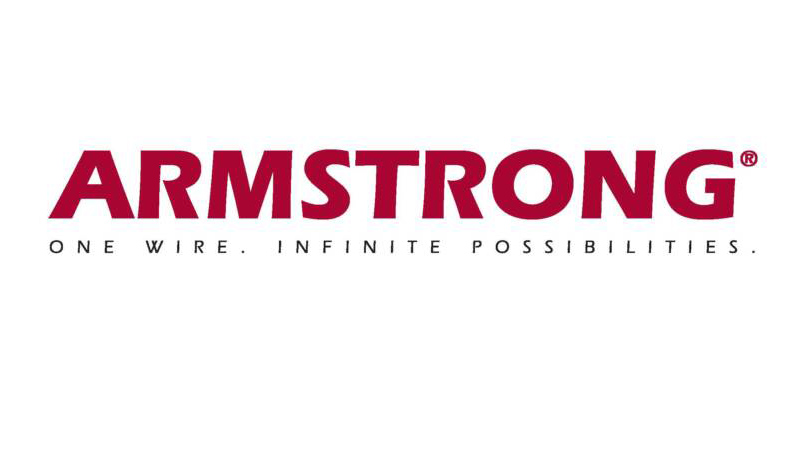 Armstrong EXP Now Includes Alexa Voice Control