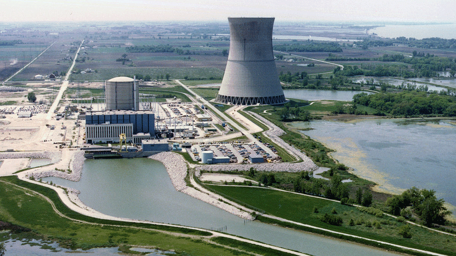 FirstEnergy to Close 3 Nuclear Power Plants