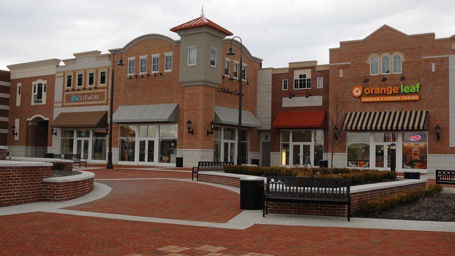 Town Center Boosts Real Estate Market in Columbiana Business Journal