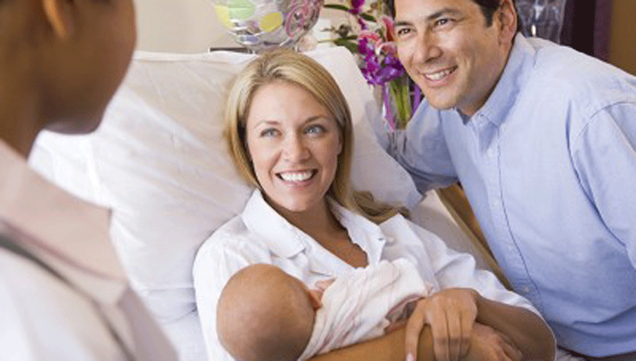 Salem Hospital to Stop Delivering Babies
