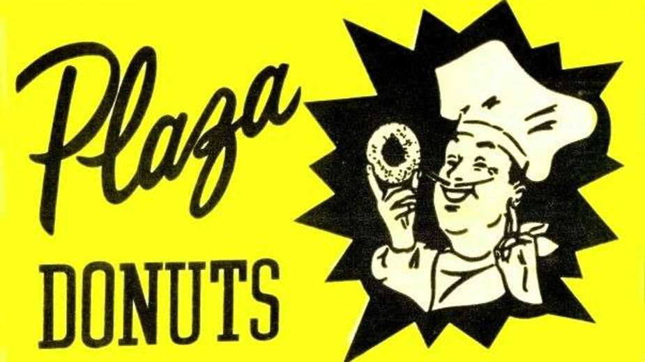 Plaza Donuts for sale youngstown ohio