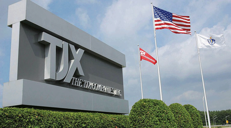 Dignan Tells Port Authority He’s Optimistic on TJX distribution center in lordstown