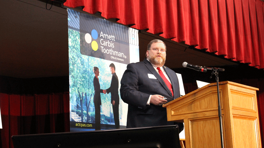 Lawrence County Chamber Deals with Digital Age