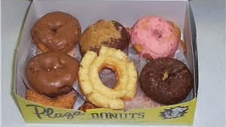 Plaza Donuts for Sale, Owners Ready to Retire