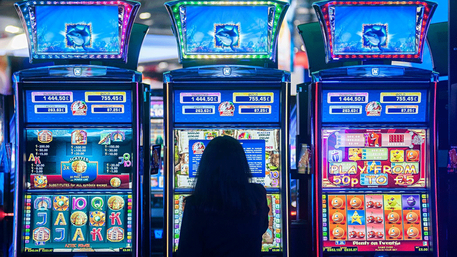 Penn-Northwest Rolls Dice to Lure Mini-Casino