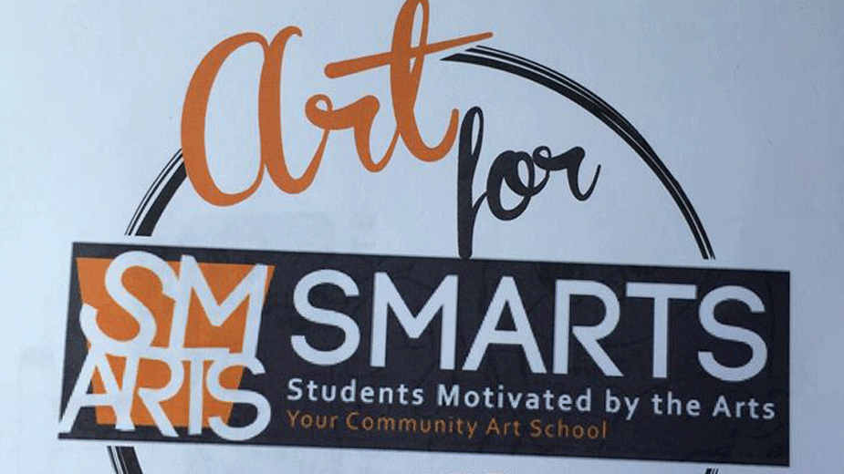 Drum Smith Owner to Raise Funds for Smarts
