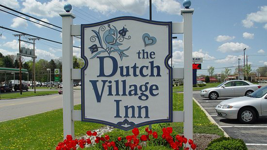 Das Dutch Village Inn to Launch Best Western Brand April 16