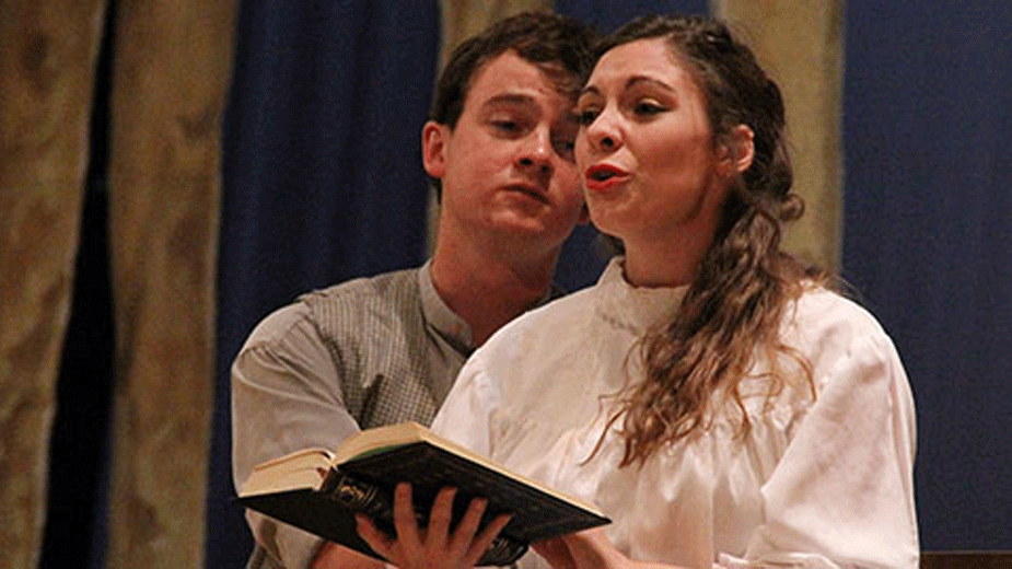 Opera Western Reserve Receives $3K for Outreach Programs