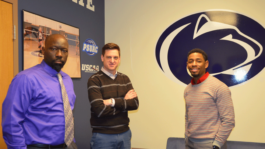 Penn State Shenango Inks Deal to Play at Buhl
