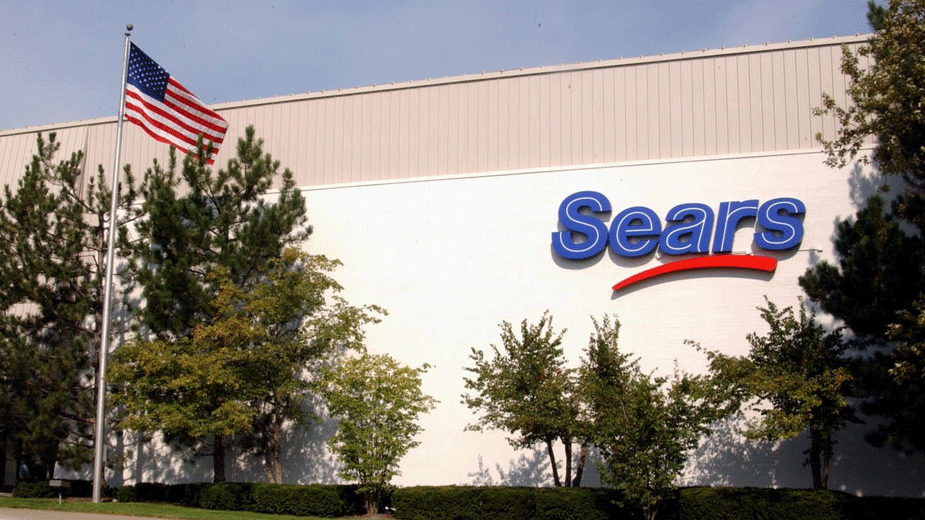 Boardman Sears to Close by Mid-July