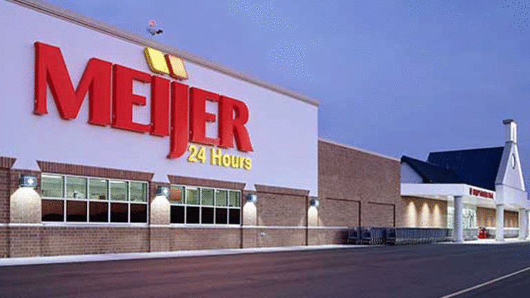 Rezoning Requested for Possible Meijer Store | Business Journal Daily