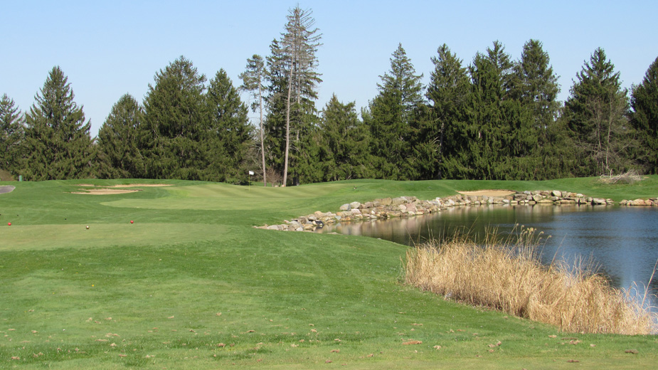 Pine Lakes Golf Club