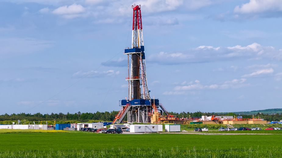Five Well Permits Issued in Ohio’s Utica shale
