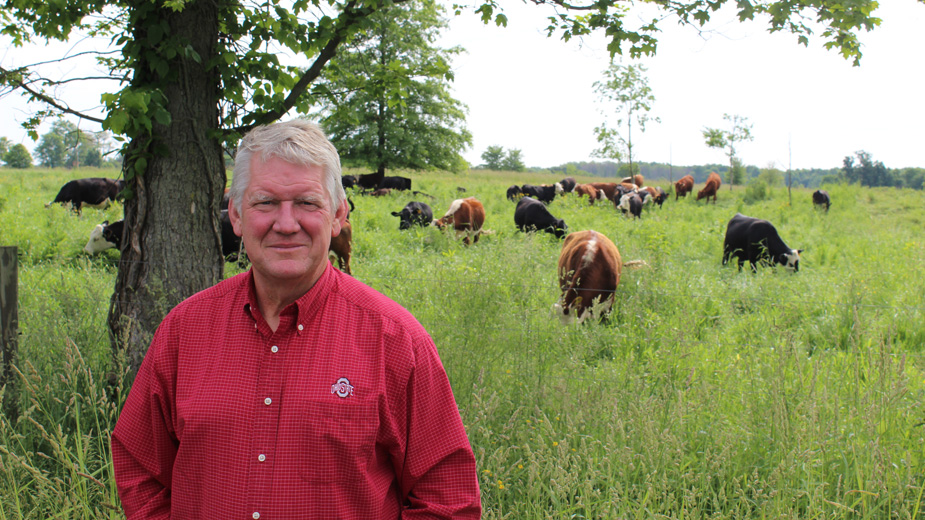 Happier Herds Mean Happier Customers for Miller Livestock