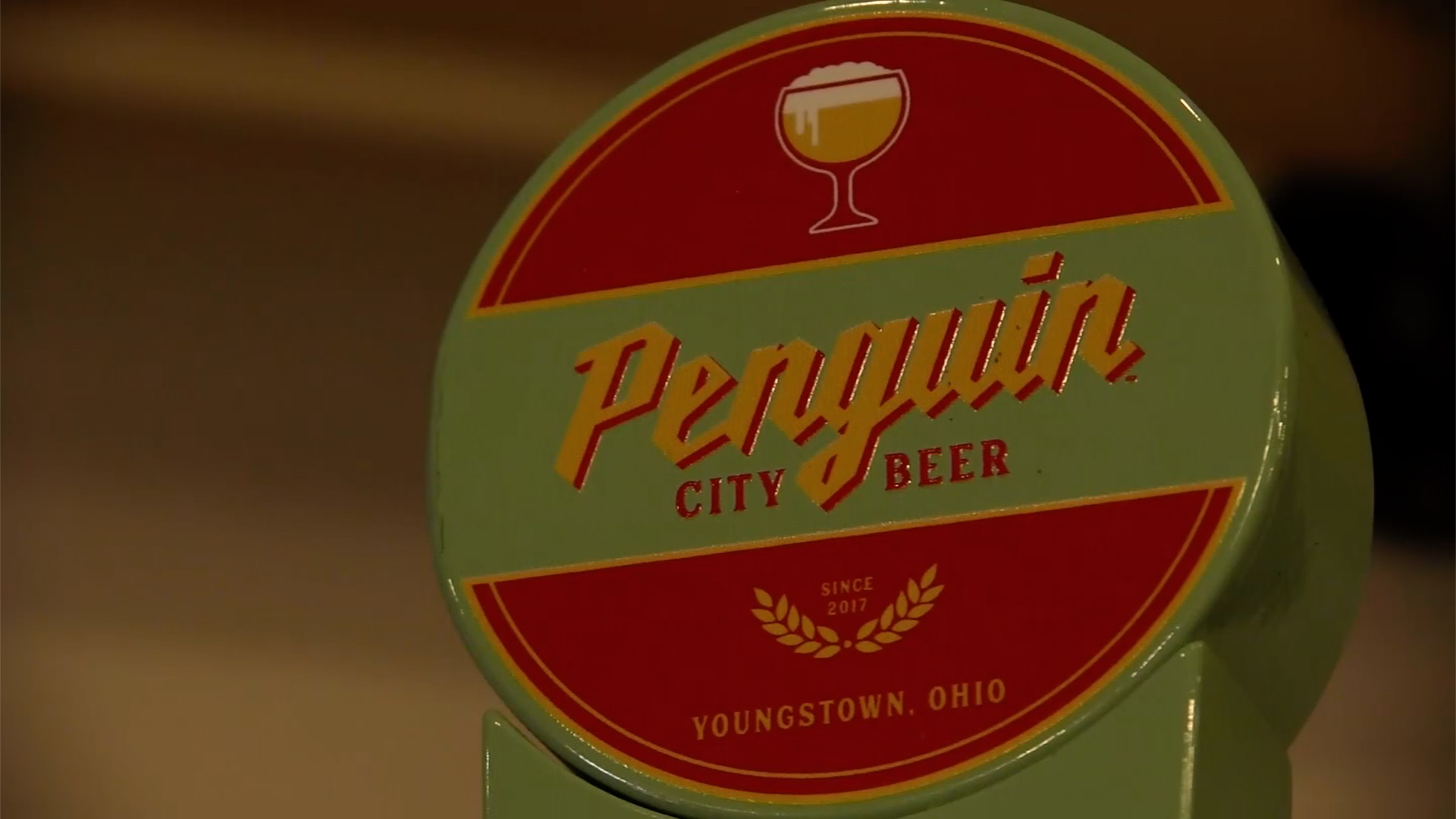A Beer for Youngstown