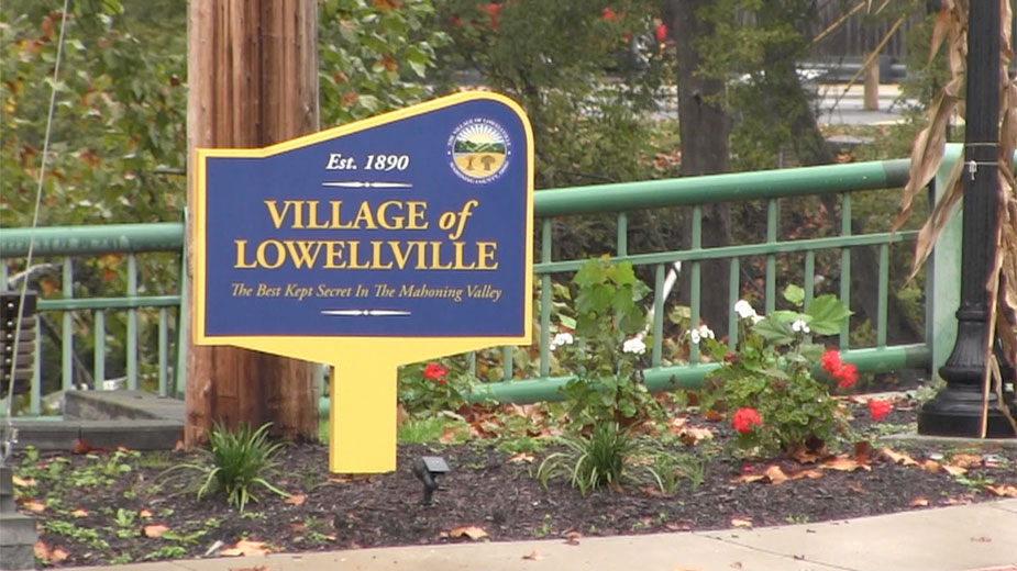 Recreation Moves Lowellville Forward