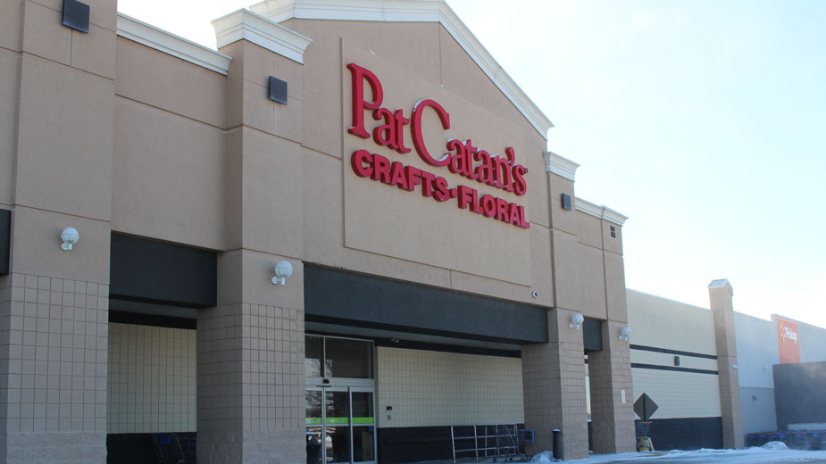The Michaels Companies to close 36 Pat Catan's stores, to rebrand