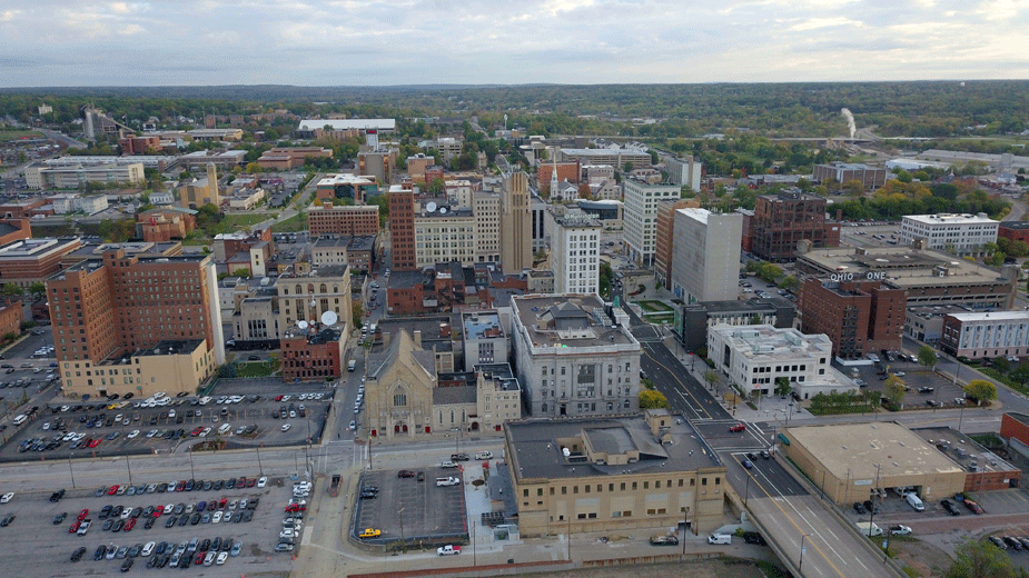 youngstown ohio