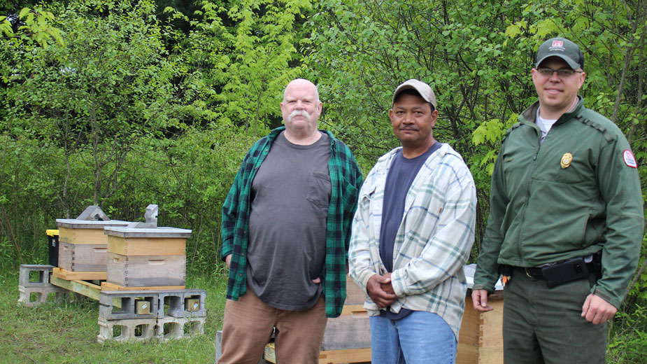 Trumbull County Beekeepers