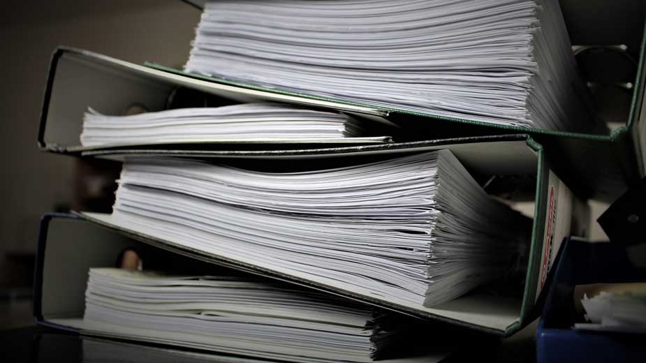 Seek Public Documents Under Ohio Revised Code