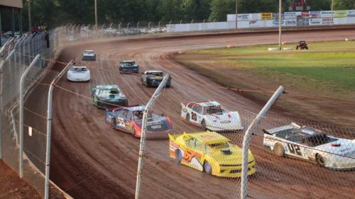 After 90 Years, Sharon Speedway Races Ahead - Business Journal Daily | The Youngstown Publishing