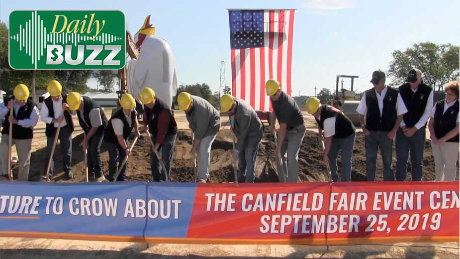 Canfield Fair Event Center