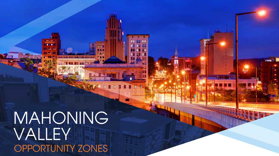 What Are Qualified Opportunity Zones?