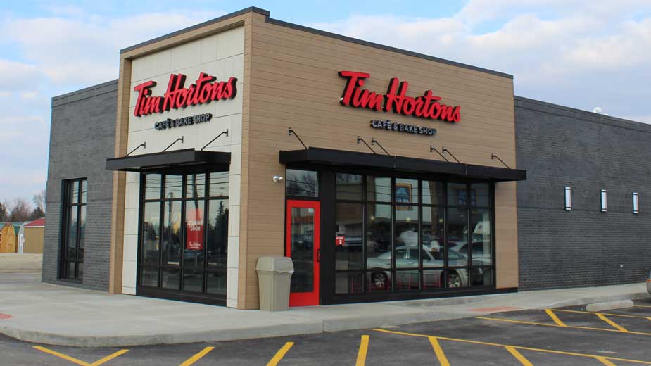 TIM HORTON'S - 18 Reviews - 2845 Stelzer Rd, Columbus, Ohio