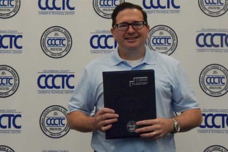 CCCTC Committed to Graduating Seniors