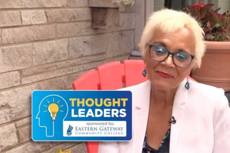 Thought Leaders: Dr. Dee Banks Part 1