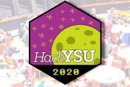 Stambaugh Stadium Hosts HackYSU 2020