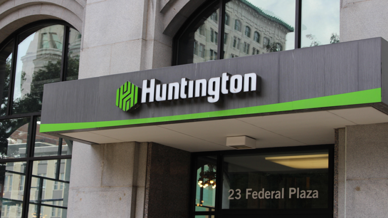 Huntington Bank Commits $20B to New Community Plan Business Journal