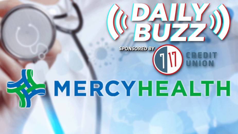 Mercy Health Building New Campus in Trumbull County