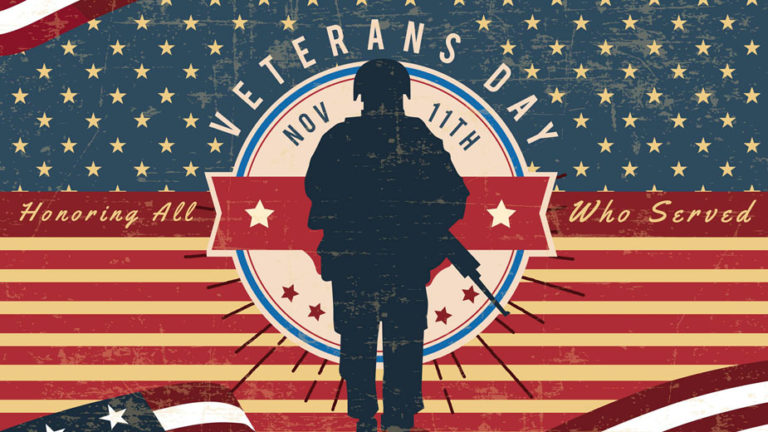 Veterans day historical timeline