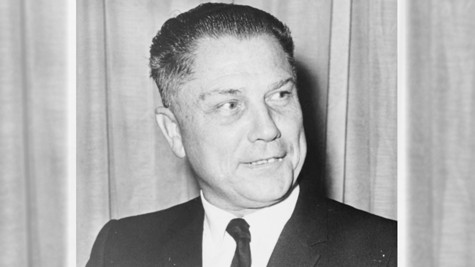 Flashback: Why Hoffa's Disappearance Still Intrigues