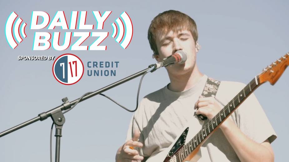 Daily Buzz 1-14-21