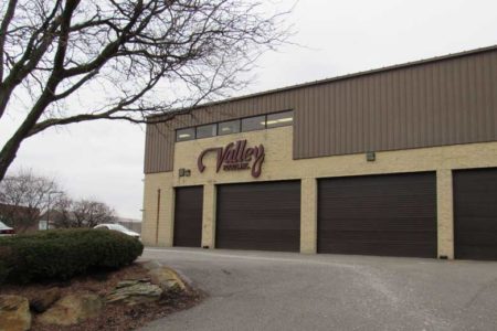 Valley Foods, Youngstown, Ohio