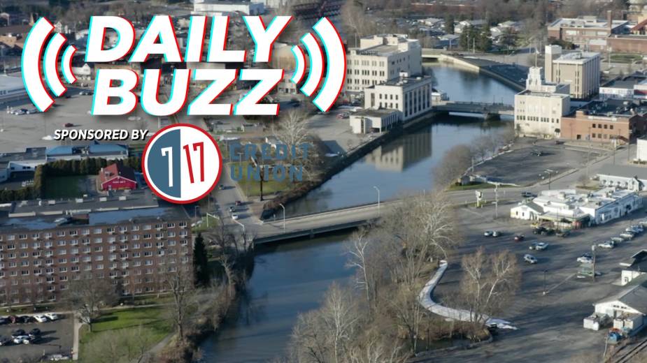 Daily Buzz 2-3-21 | Aim Expands, ‘River of the Year’, How Graduates Can Improve Marketability