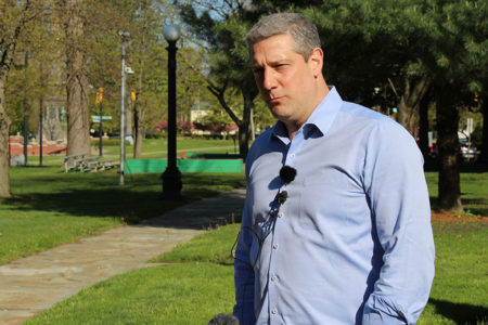 Tim Ryan for Senate