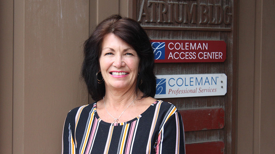 Coleman Professional Services Focuses Treatments On Whole Person - Business Journal Daily The Youngstown Publishing Company