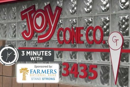 Joy Cone Makes Plans to Expand