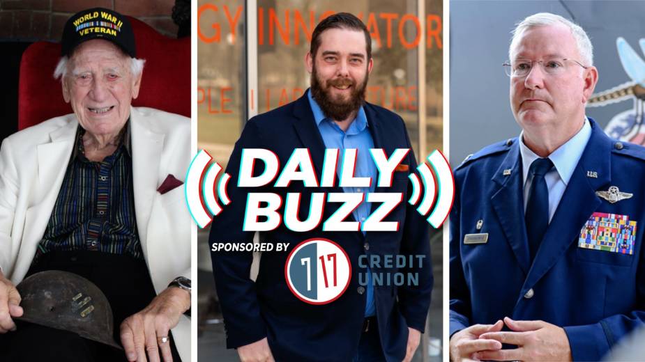 Daily Buzz 6-29-21 | A Salute to Veterans in the July Issue