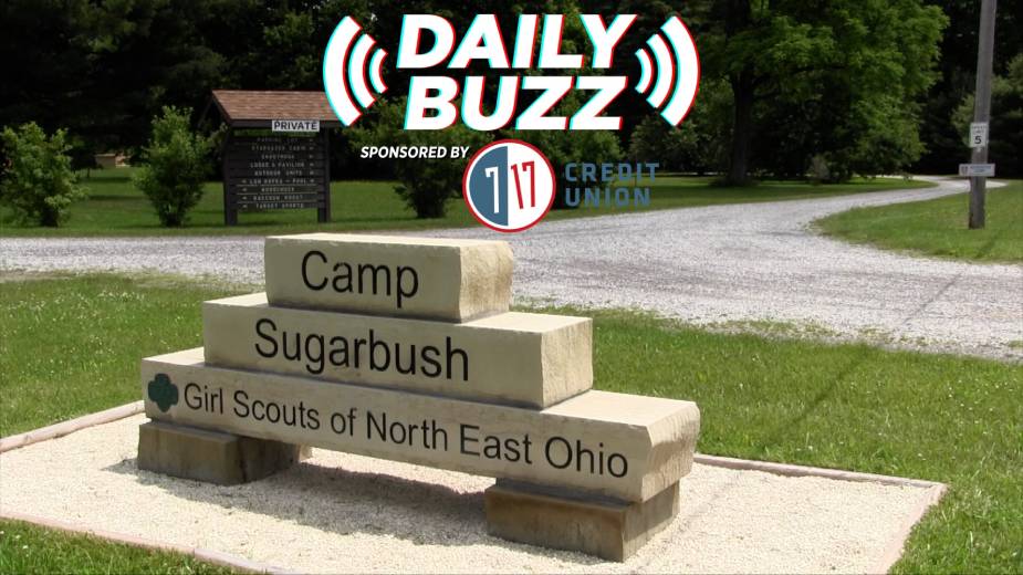 Camp Sugar Bush Kinsman, Ohio