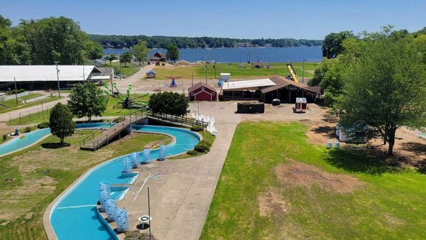 After $1.2M Sale and Renovations, Conneaut Lake Park Ready to Reopen ...